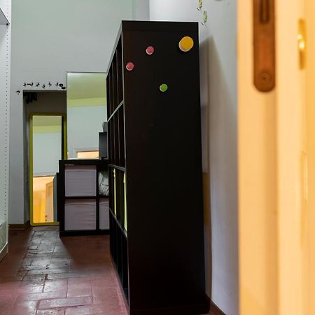 San Niccolo Comfortable Home Firenze Eksteriør billede