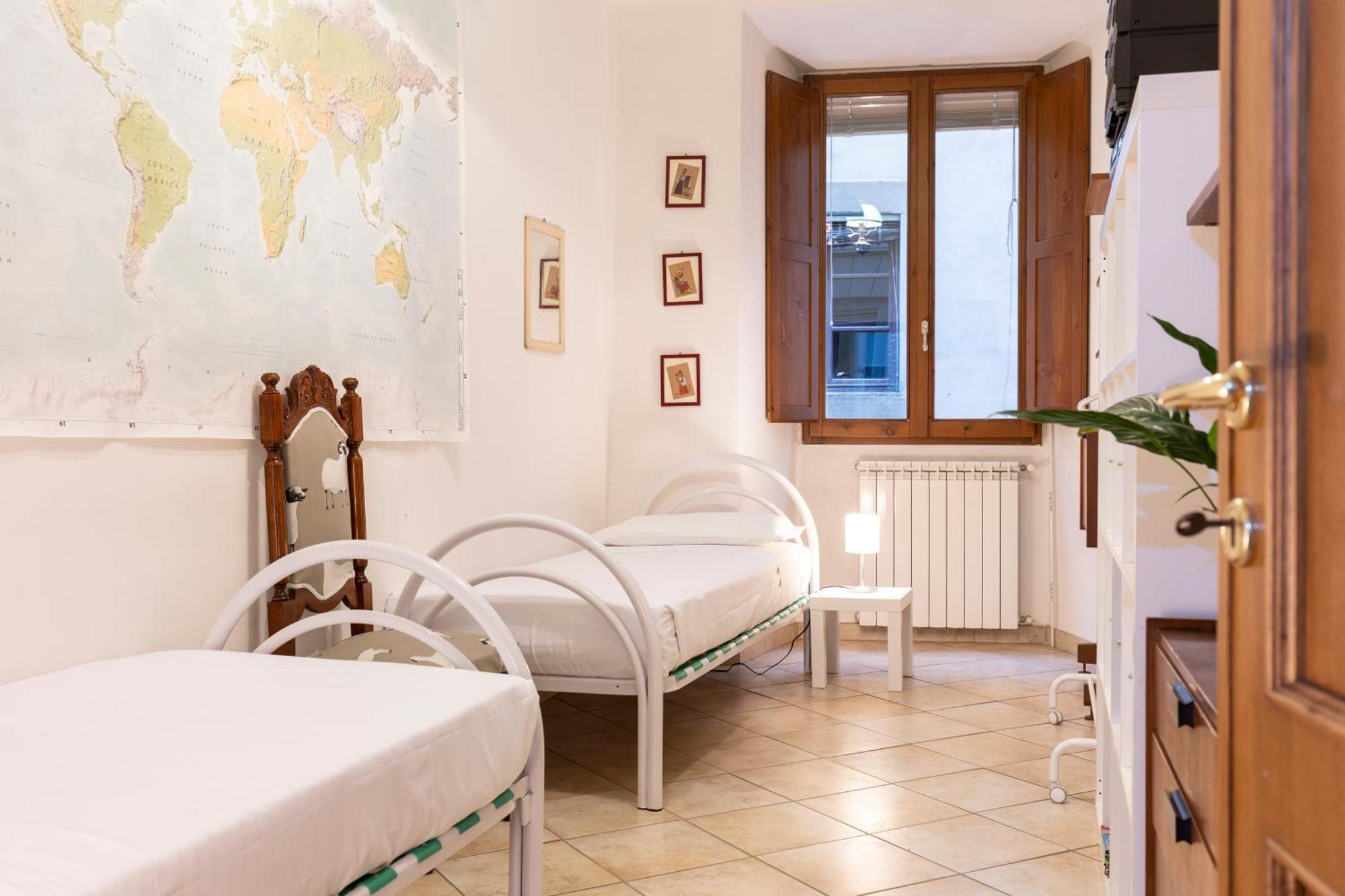 San Niccolo Comfortable Home Firenze Eksteriør billede