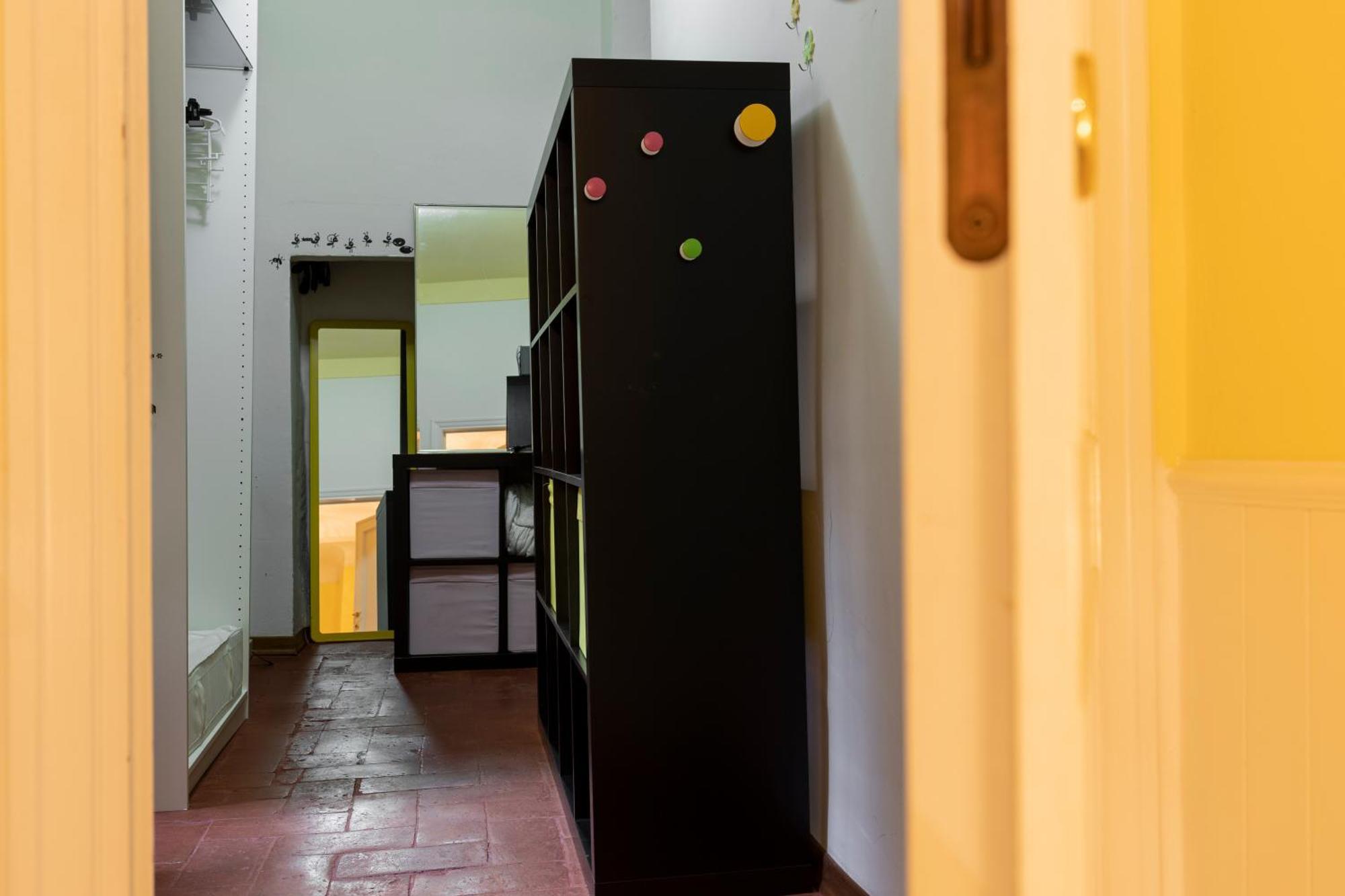San Niccolo Comfortable Home Firenze Eksteriør billede