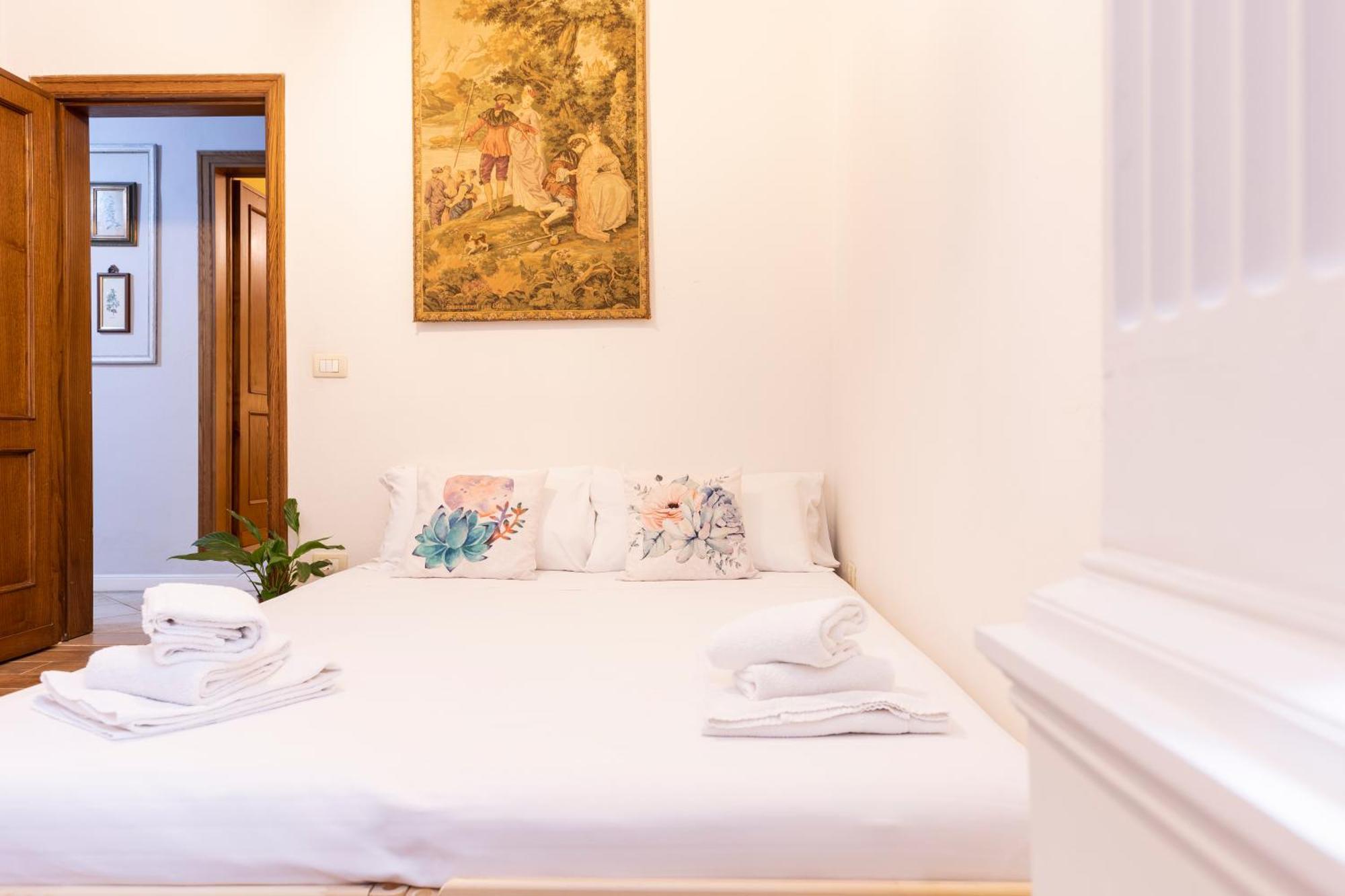 San Niccolo Comfortable Home Firenze Eksteriør billede