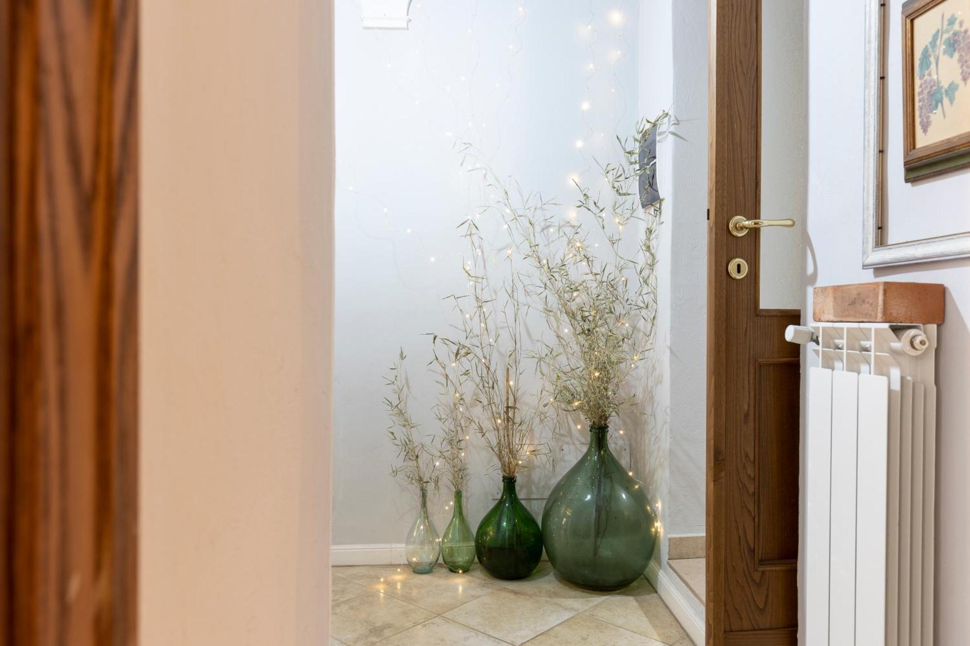 San Niccolo Comfortable Home Firenze Eksteriør billede
