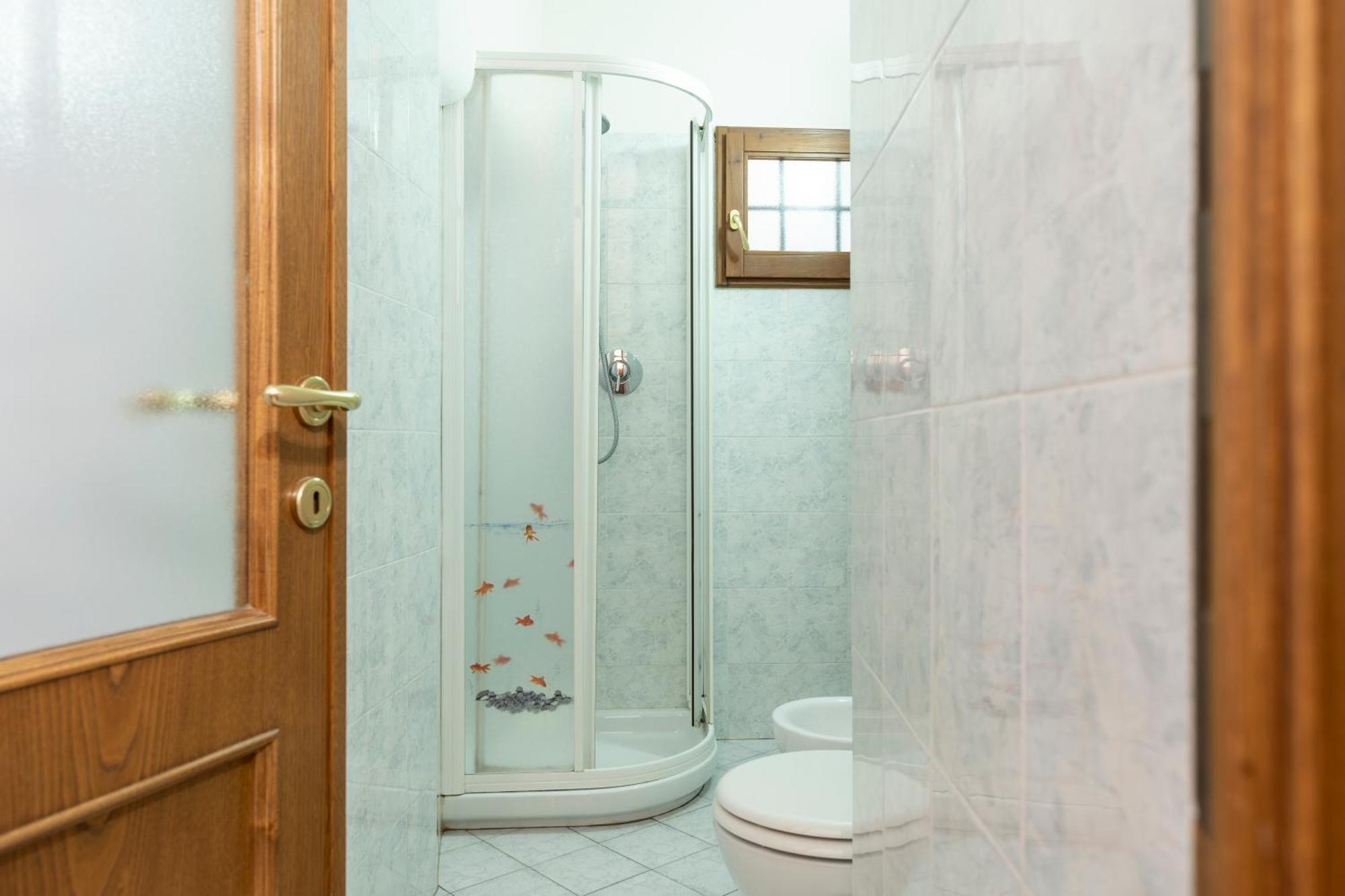 San Niccolo Comfortable Home Firenze Eksteriør billede