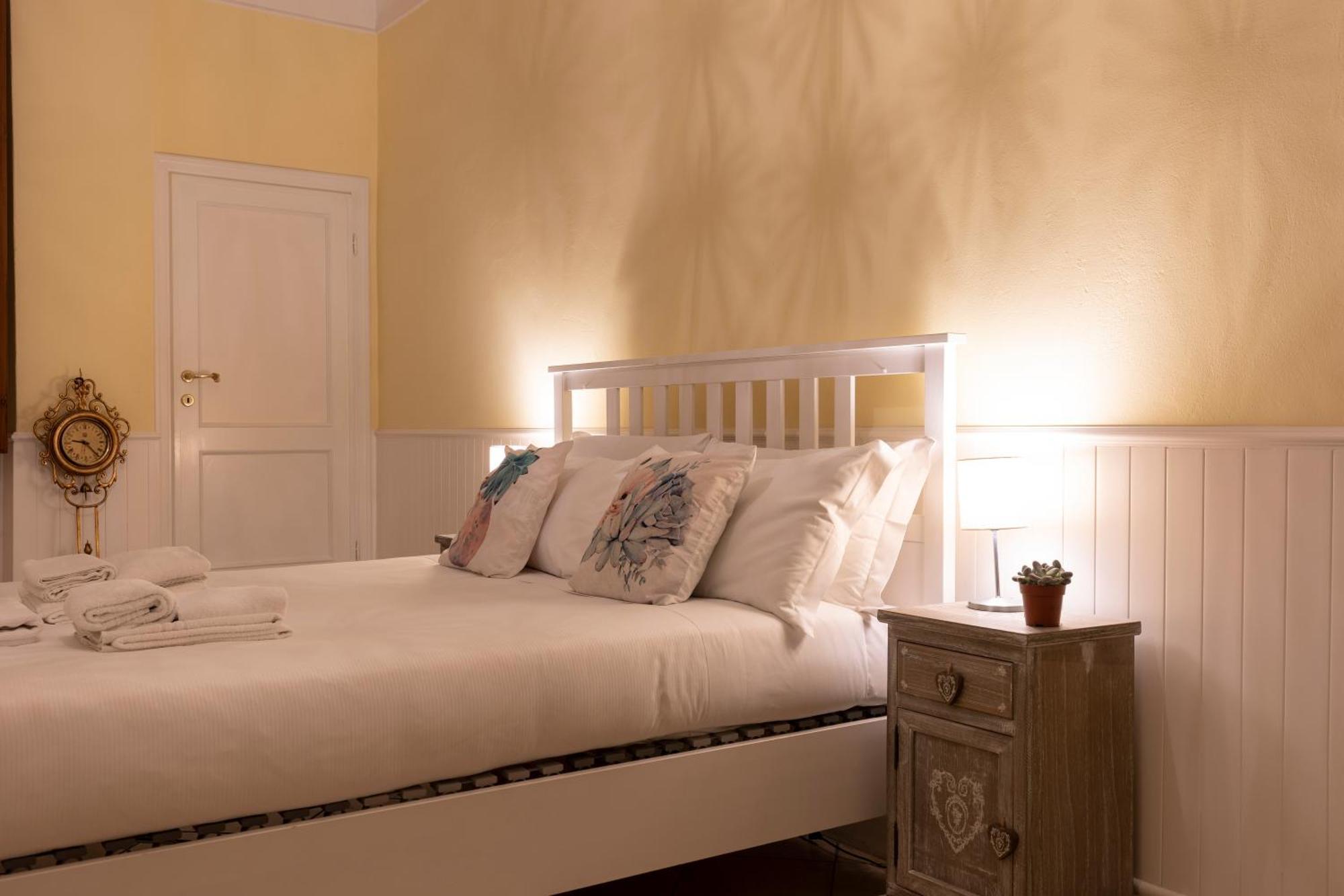 San Niccolo Comfortable Home Firenze Eksteriør billede