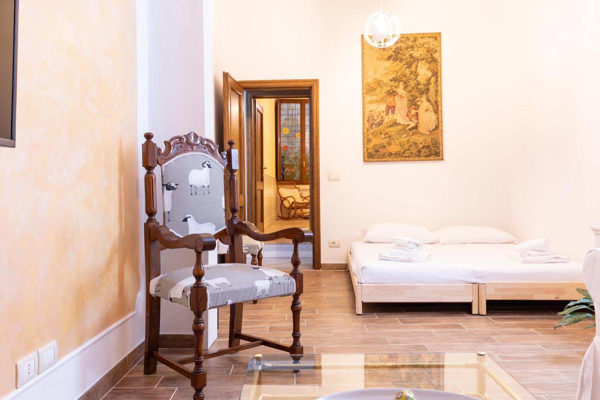 San Niccolo Comfortable Home Firenze Eksteriør billede