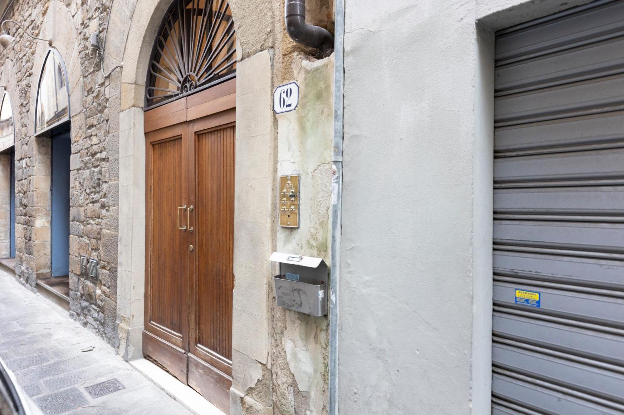 San Niccolo Comfortable Home Firenze Eksteriør billede