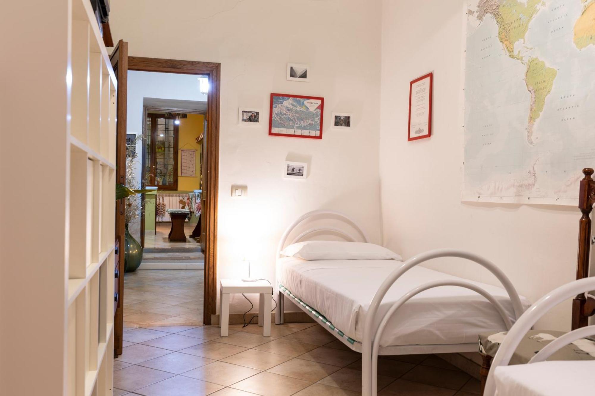 San Niccolo Comfortable Home Firenze Eksteriør billede