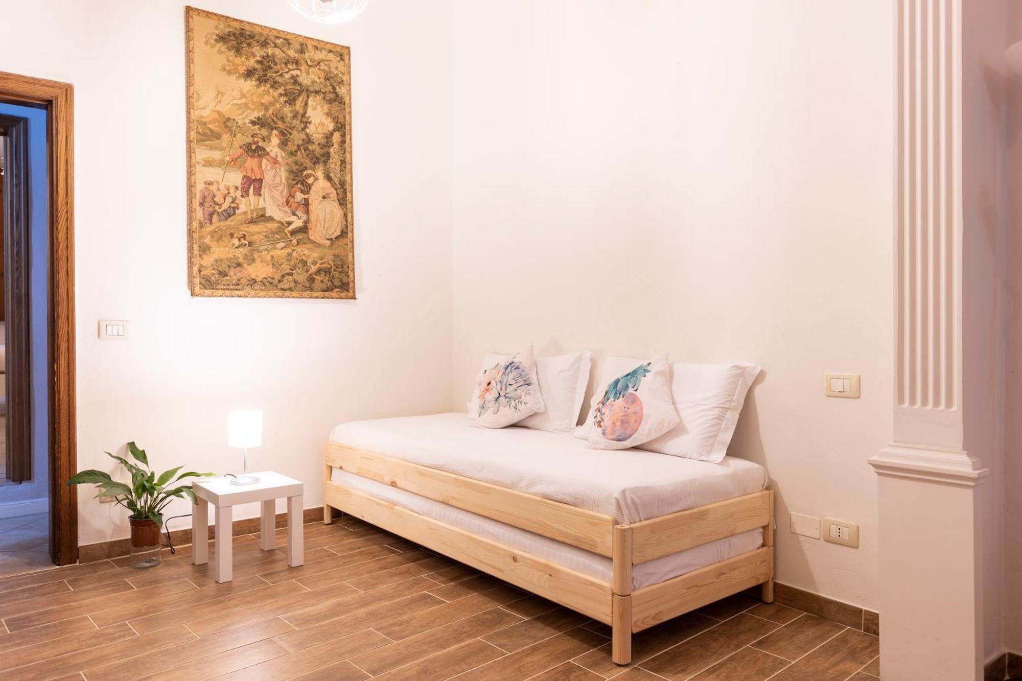 San Niccolo Comfortable Home Firenze Eksteriør billede