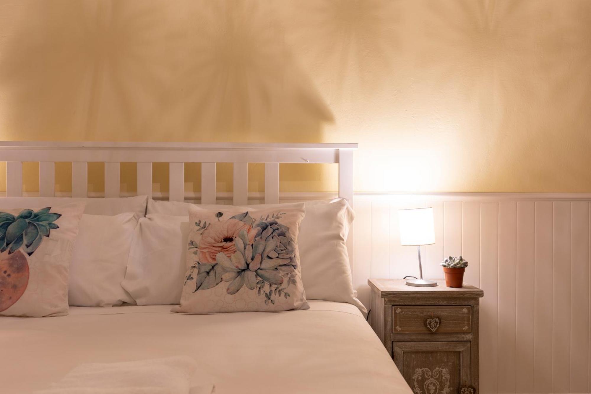 San Niccolo Comfortable Home Firenze Eksteriør billede