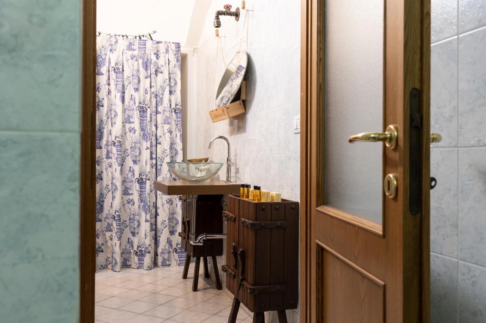 San Niccolo Comfortable Home Firenze Eksteriør billede