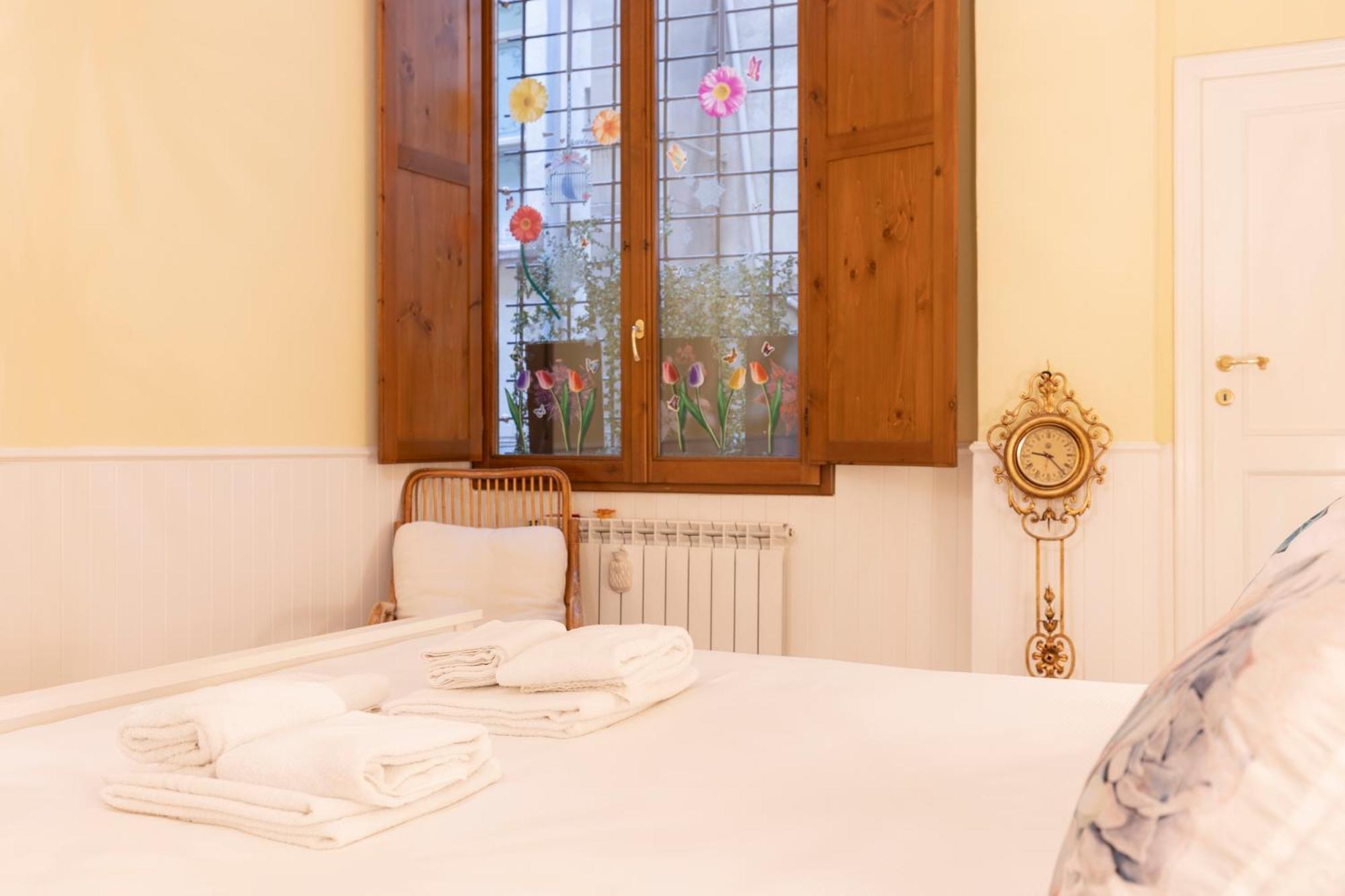 San Niccolo Comfortable Home Firenze Eksteriør billede