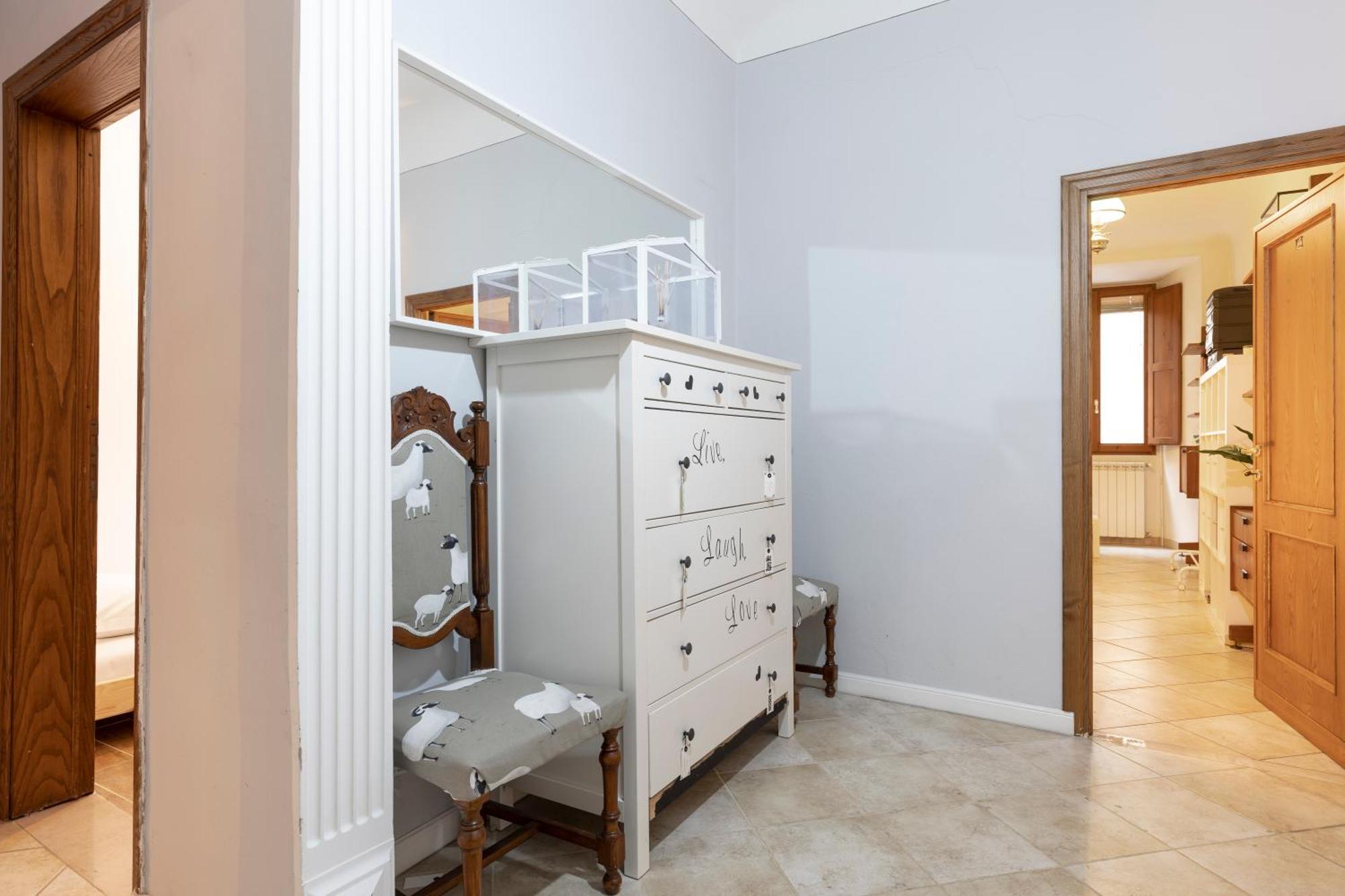San Niccolo Comfortable Home Firenze Eksteriør billede