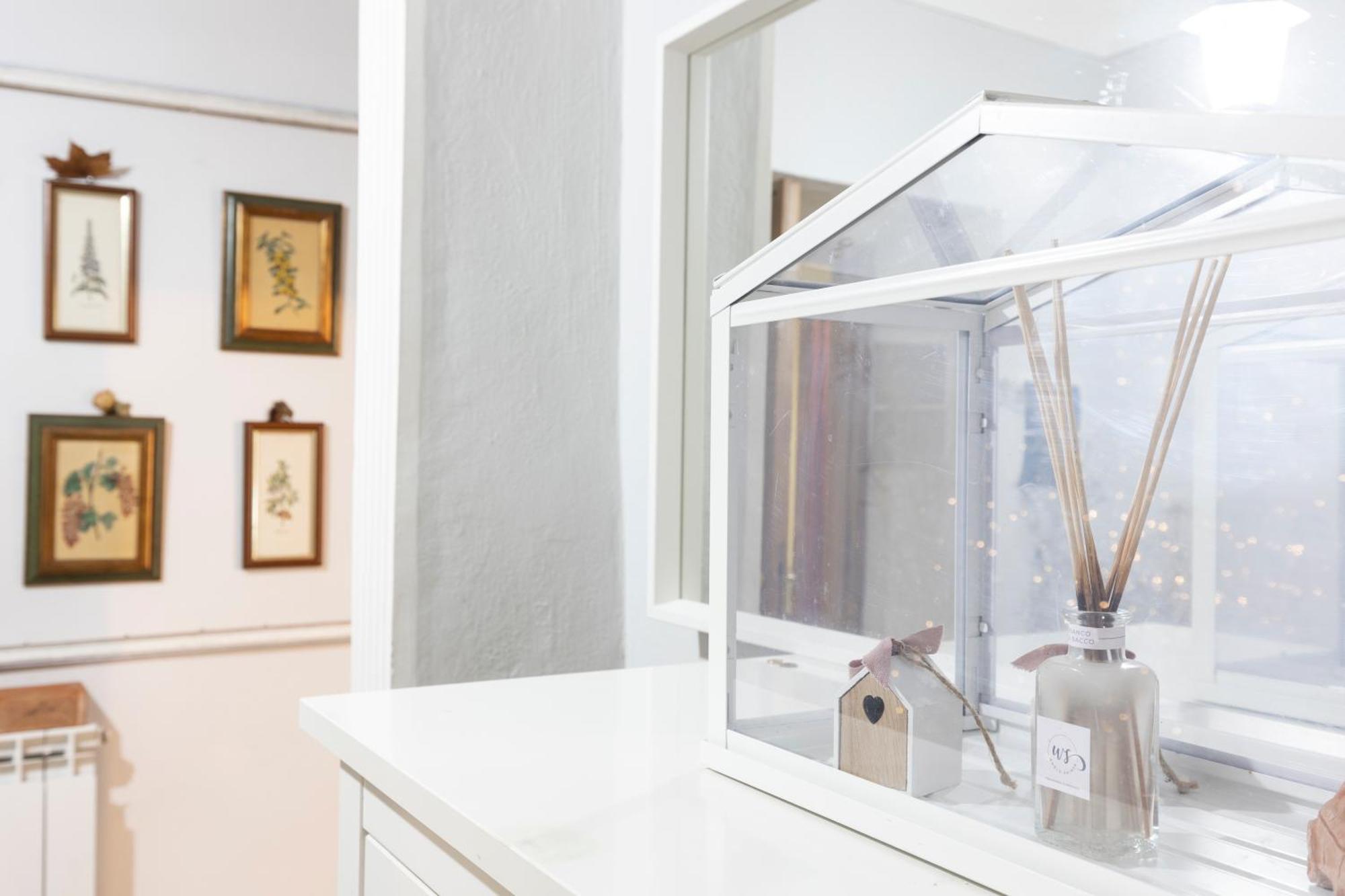 San Niccolo Comfortable Home Firenze Eksteriør billede