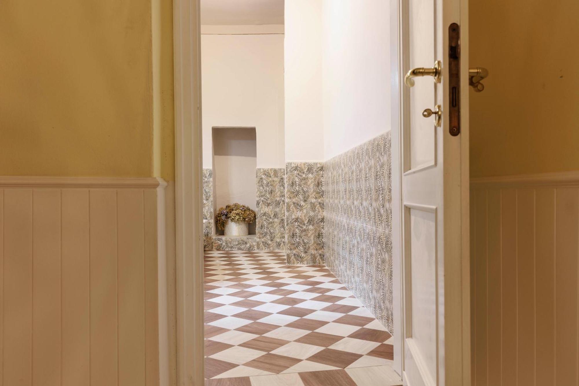 San Niccolo Comfortable Home Firenze Eksteriør billede