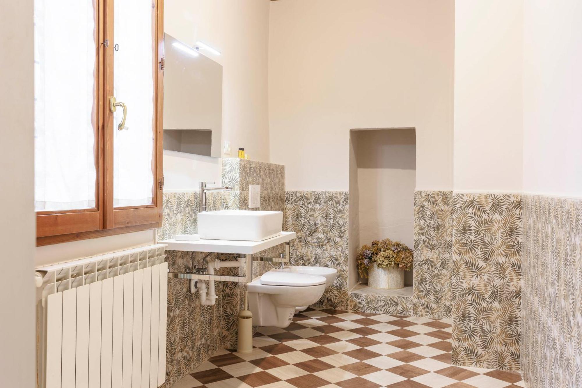 San Niccolo Comfortable Home Firenze Eksteriør billede